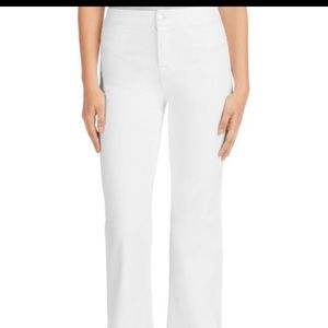 NWOT Jbrand “2387” Tailored High-Rise Flare